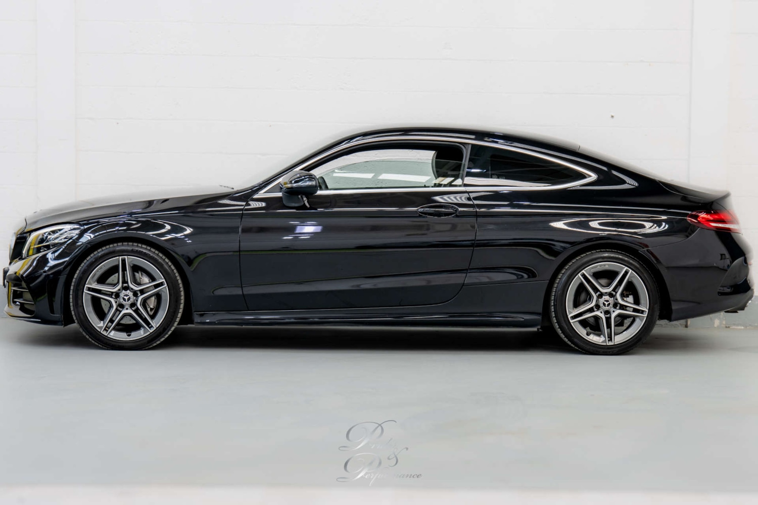 Used Mercedes-Benz C Class 2019 for sale - 78148812: Photo 10