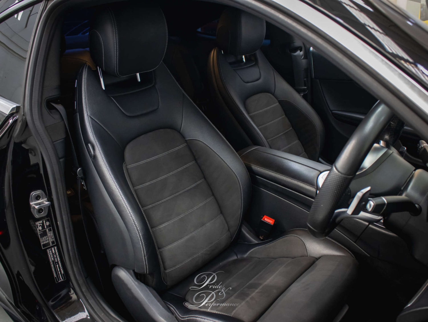 Used Mercedes-Benz C Class 2019 for sale - 78148812: Photo 14