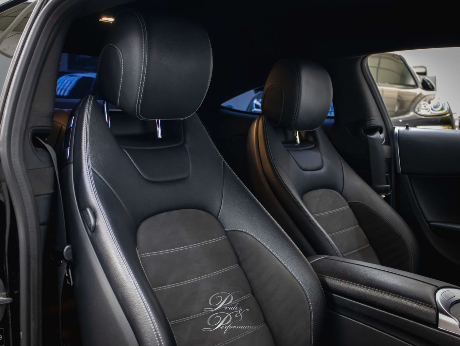 Used Mercedes-Benz C Class 2019 for sale - 78148812: Photo 15