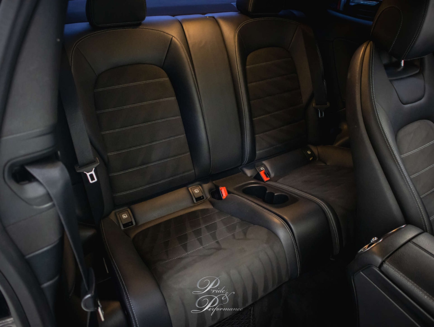 Used Mercedes-Benz C Class 2019 for sale - 78148812: Photo 17