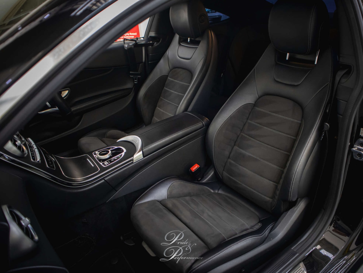 Used Mercedes-Benz C Class 2019 for sale - 78148812: Photo 20