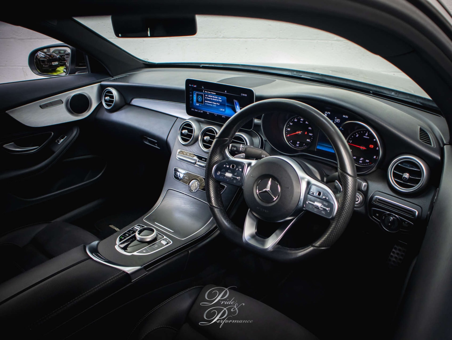 Used Mercedes-Benz C Class 2019 for sale - 78148812: Photo 26