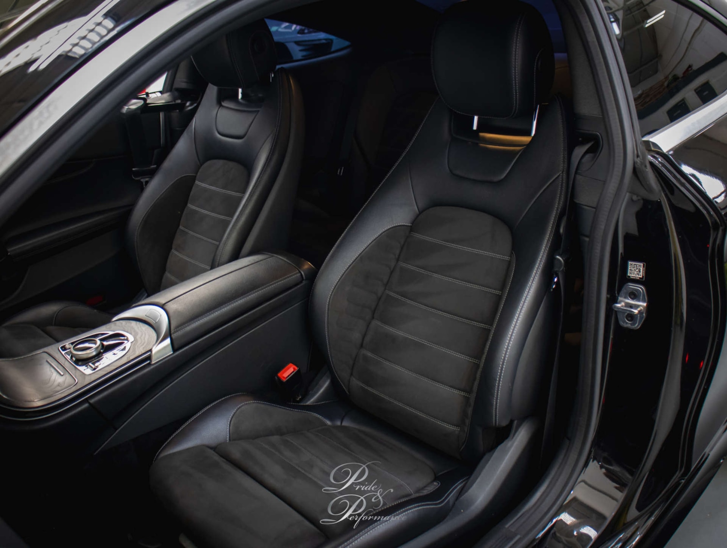 Used Mercedes-Benz C Class 2019 for sale - 78148812: Photo 27