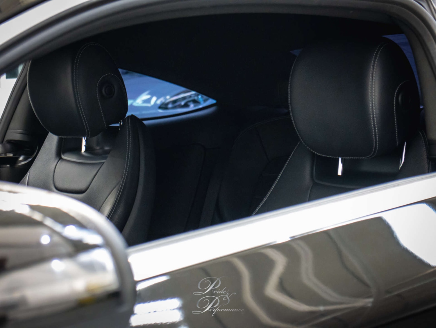 Used Mercedes-Benz C Class 2019 for sale - 78148812: Photo 28