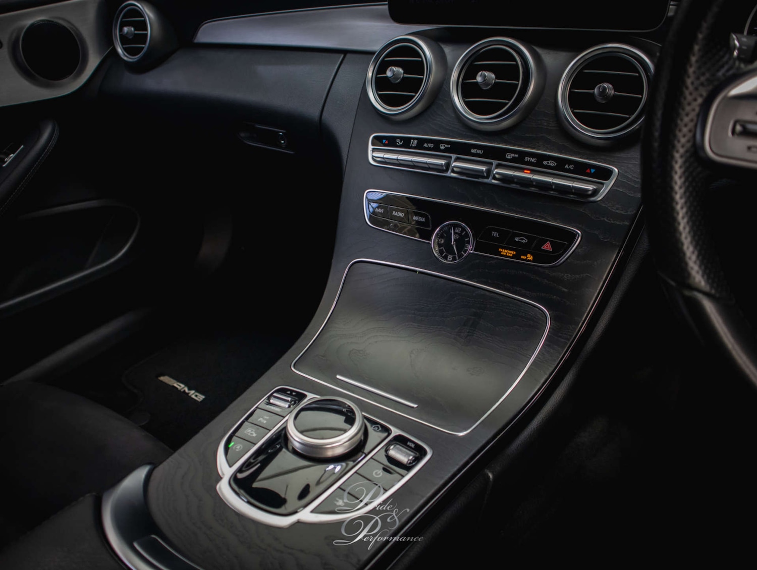 Used Mercedes-Benz C Class 2019 for sale - 78148812: Photo 29