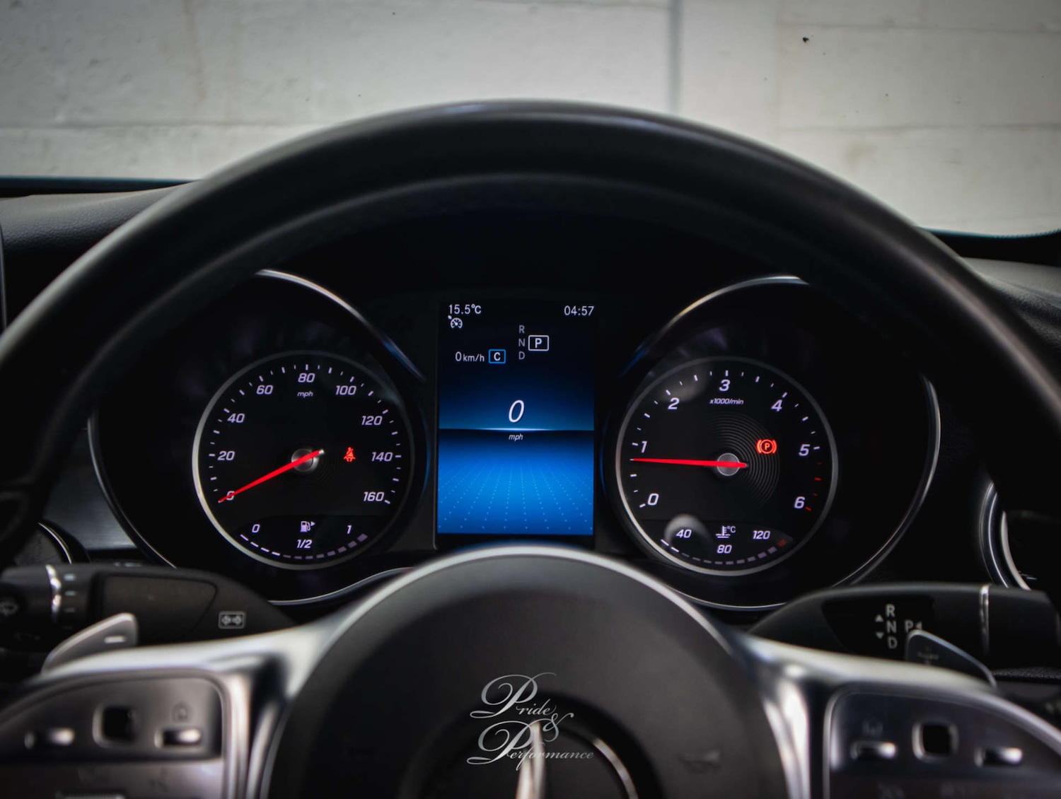 Used Mercedes-Benz C Class 2019 for sale - 78148812: Photo 30