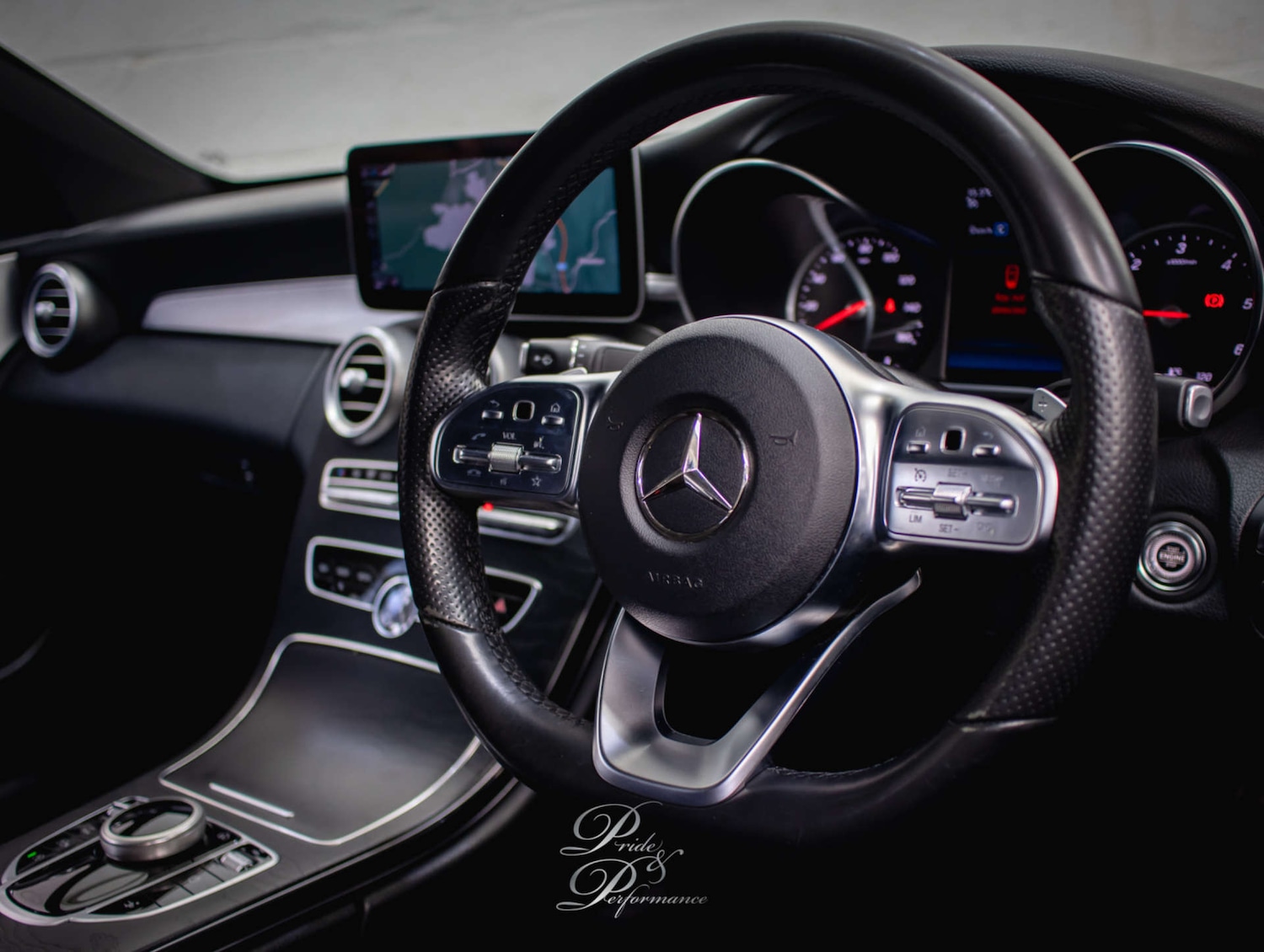 Used Mercedes-Benz C Class 2019 for sale - 78148812: Photo 33