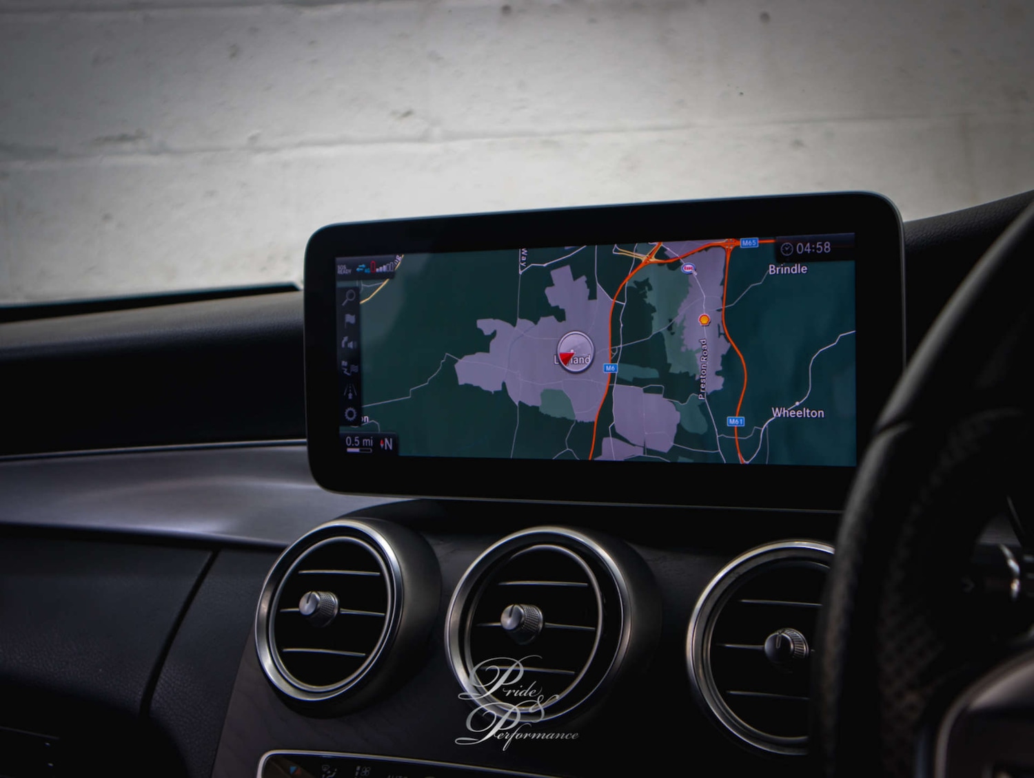 Used Mercedes-Benz C Class 2019 for sale - 78148812: Photo 34