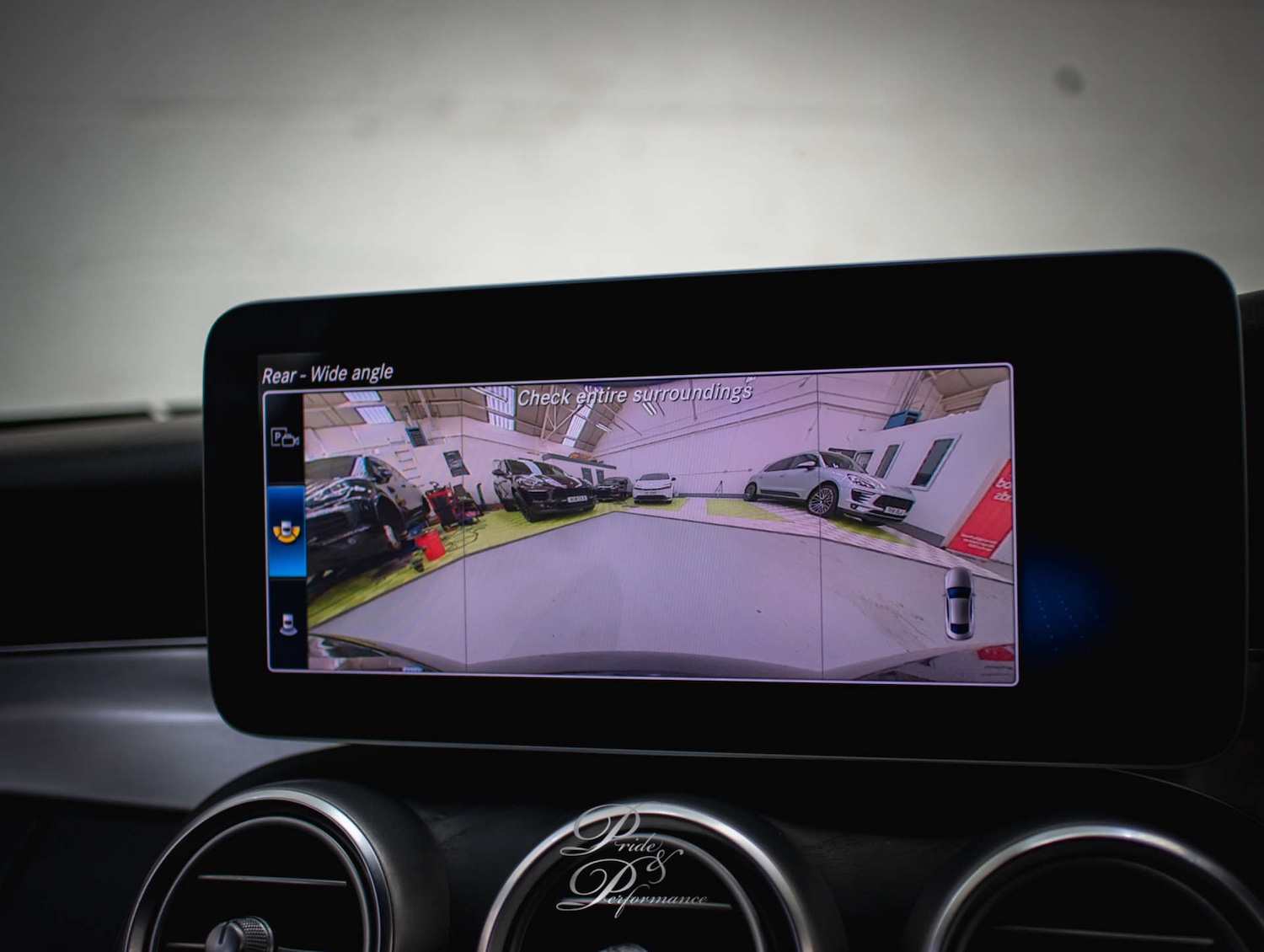 Used Mercedes-Benz C Class 2019 for sale - 78148812: Photo 35