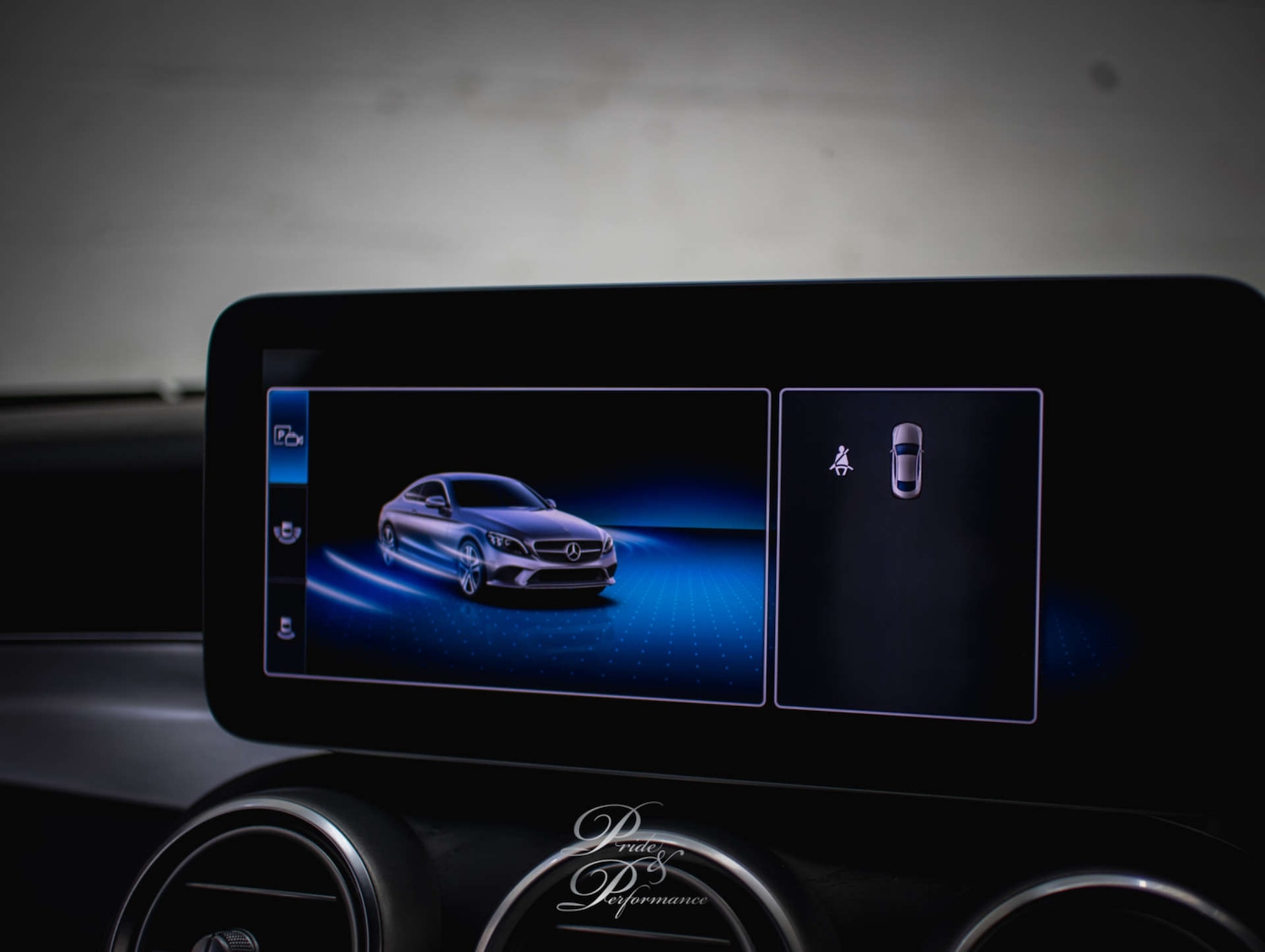 Used Mercedes-Benz C Class 2019 for sale - 78148812: Photo 36