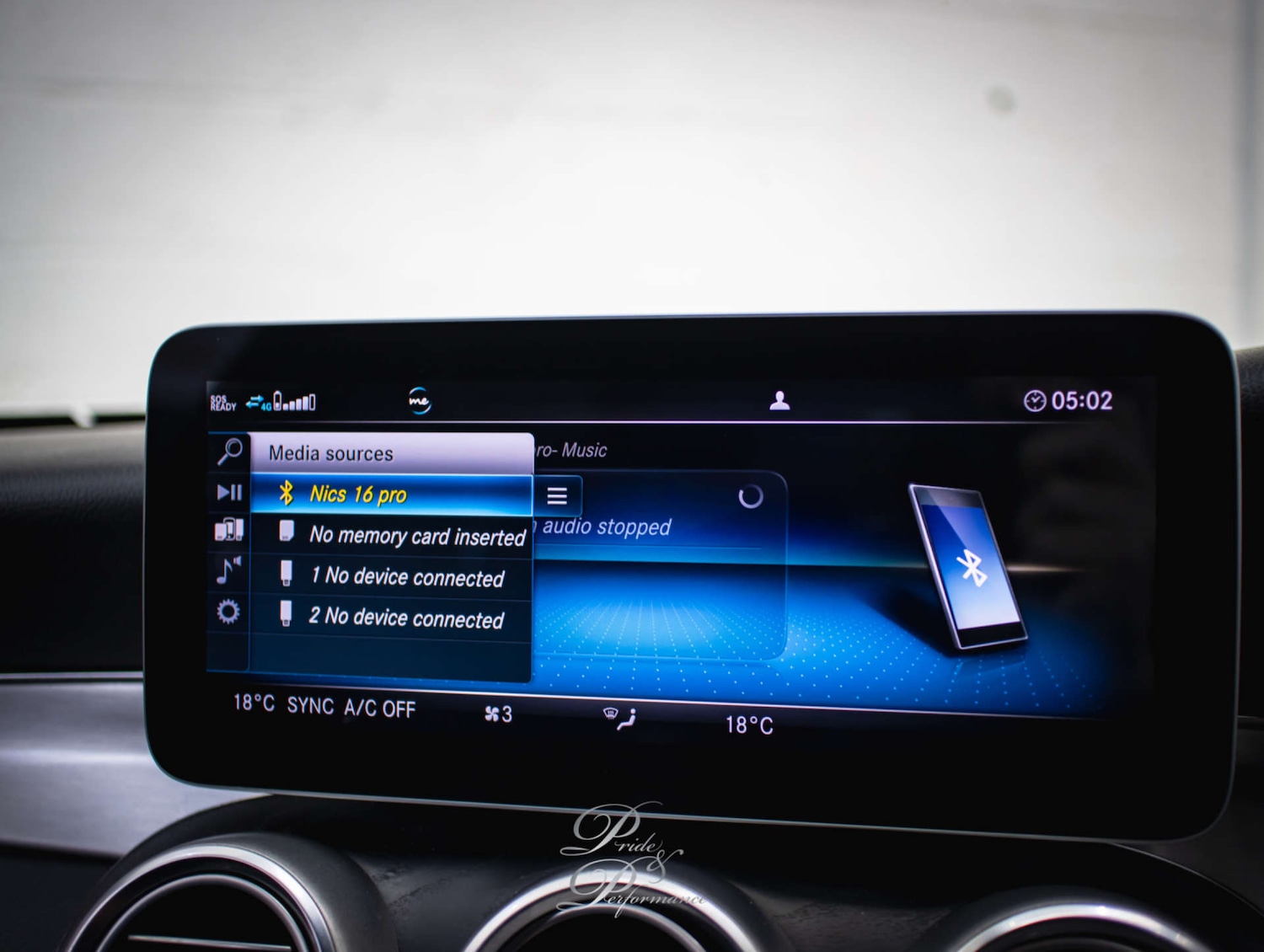 Used Mercedes-Benz C Class 2019 for sale - 78148812: Photo 43