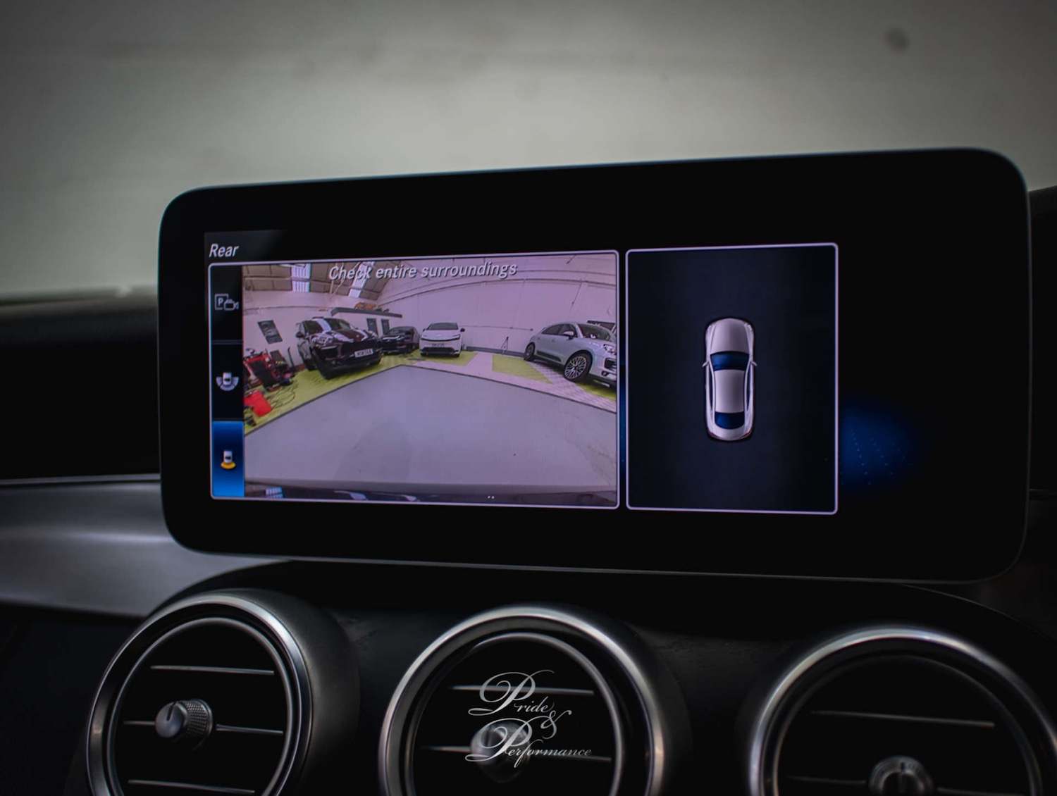 Used Mercedes-Benz C Class 2019 for sale - 78148812: Photo 44