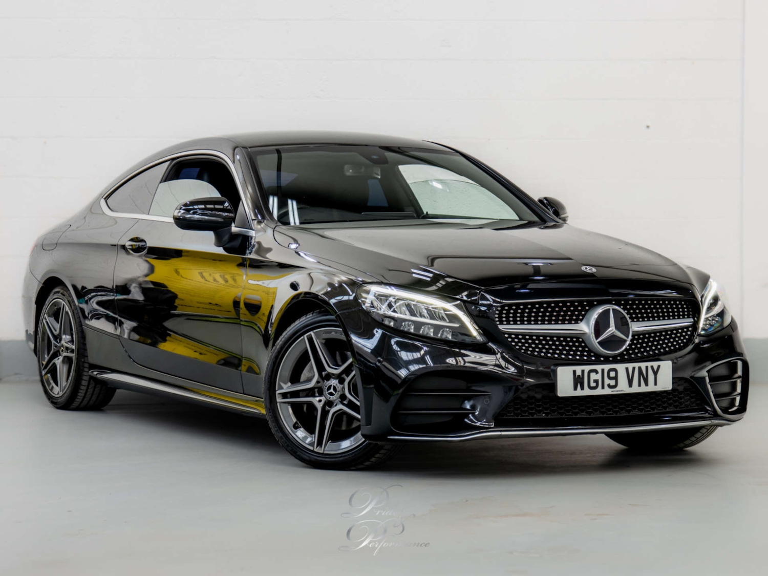 Used Mercedes-Benz C Class 2019 for sale - 78148812: Photo 5