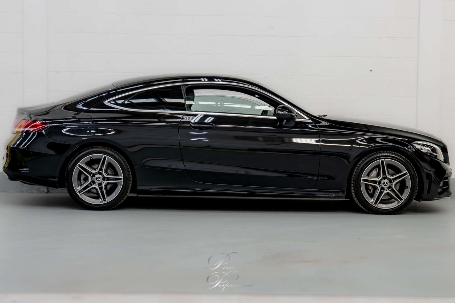 Used Mercedes-Benz C Class 2019 for sale - 78148812: Photo 6