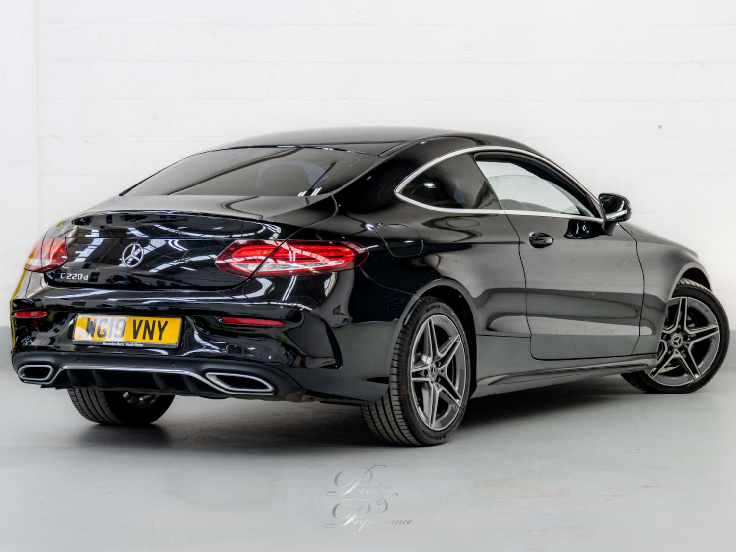 Used Mercedes-Benz C Class 2019 for sale - 78148812: Photo 7