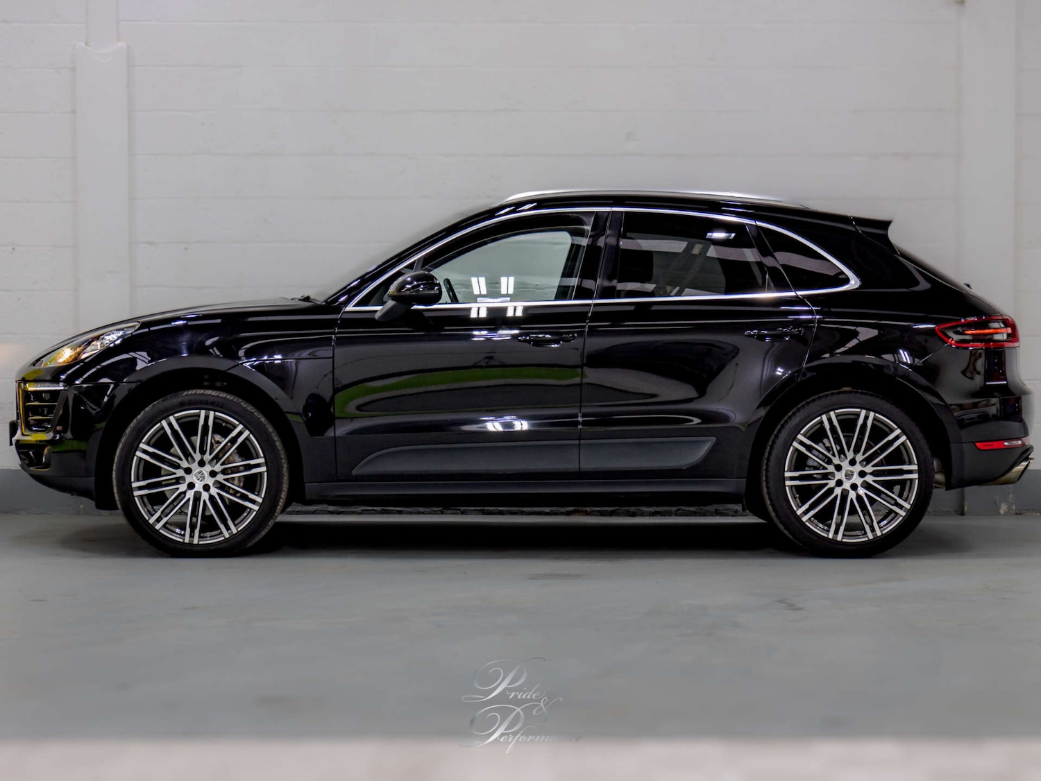 Used Porsche Macan 2014 for sale - 77803659: Photo 10