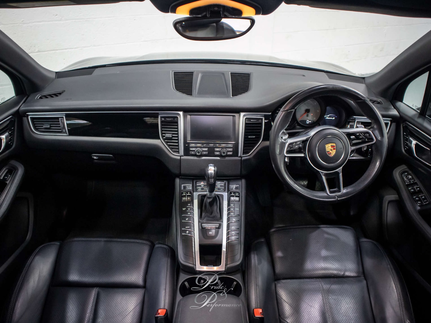 Used Porsche Macan 2014 for sale - 77803659: Photo 11