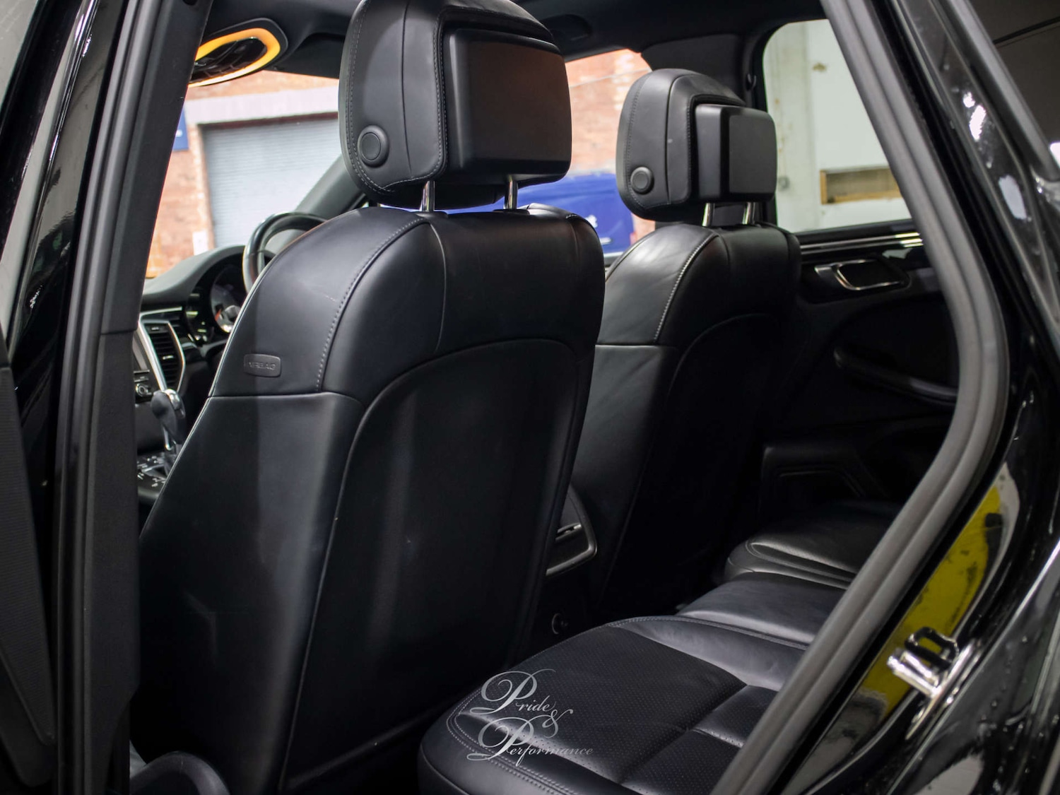 Used Porsche Macan 2014 for sale - 77803659: Photo 18