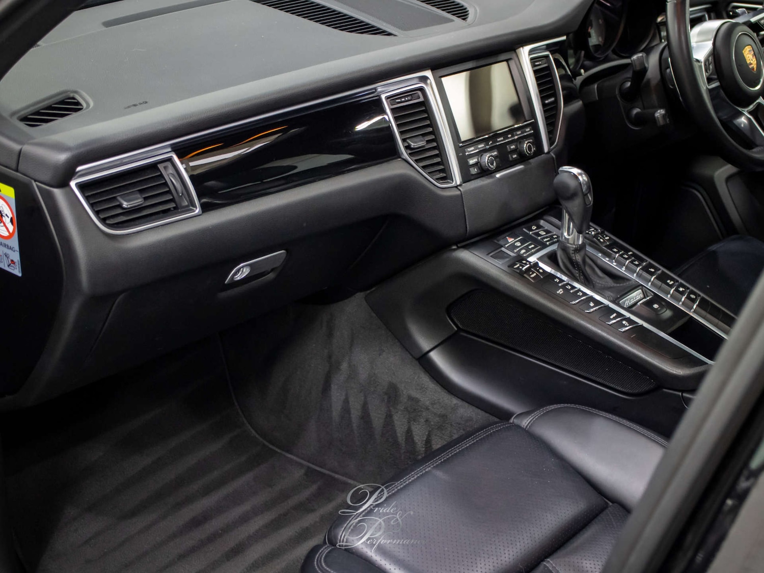 Used Porsche Macan 2014 for sale - 77803659: Photo 20