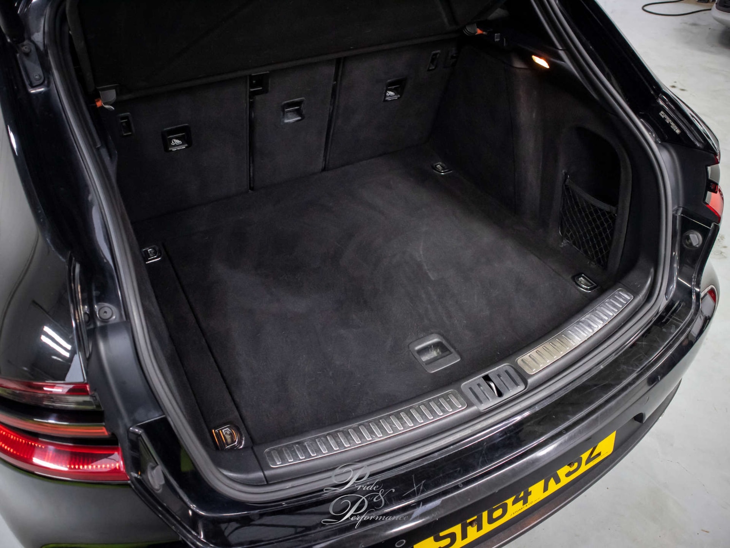 Used Porsche Macan 2014 for sale - 77803659: Photo 22