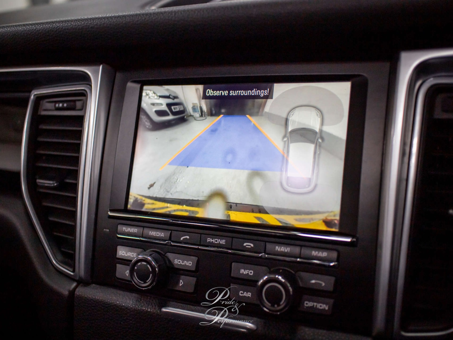 Used Porsche Macan 2014 for sale - 77803659: Photo 23