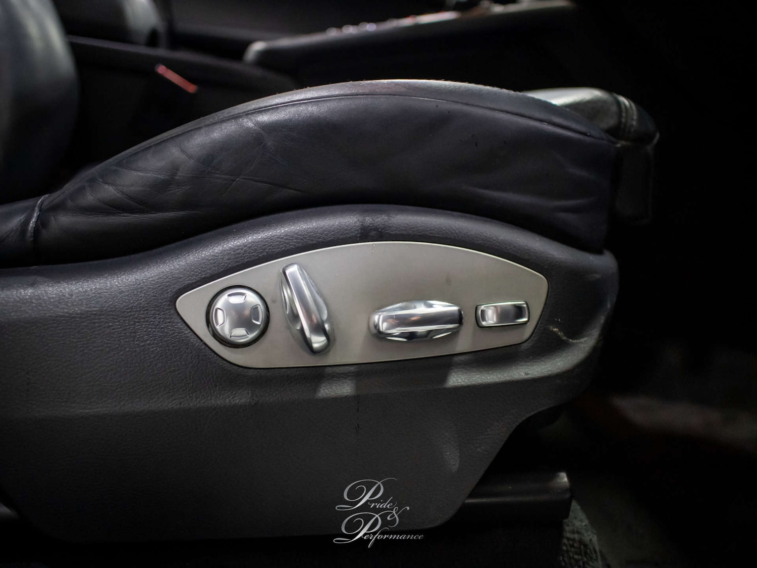 Used Porsche Macan 2014 for sale - 77803659: Photo 25