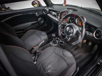 Used MINI Hatch 2013 for sale - 79823286: Photo