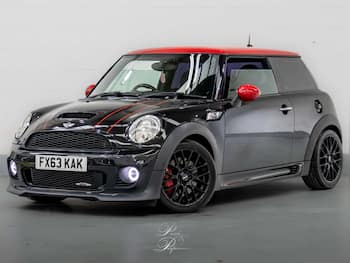 Used MINI Hatch 2013 for sale - 79823286: Photo
