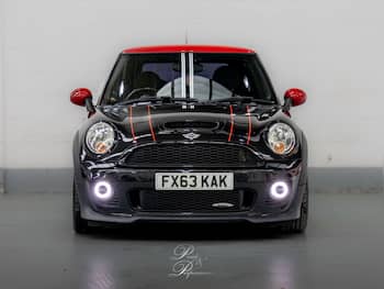 Used MINI Hatch 2013 for sale - 79823286: Photo