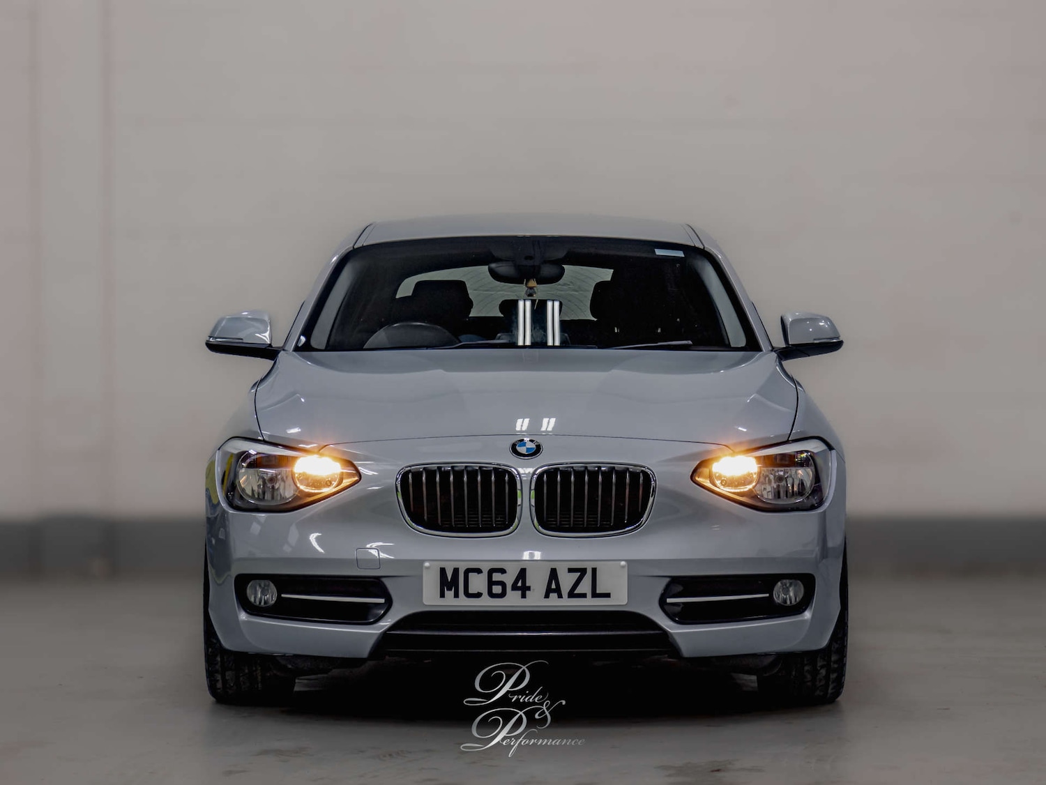Used BMW 1 Series 2015 for sale - 76670925: Photo 4