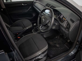 Used Skoda Fabia 2020 for sale - 78568268: Photo