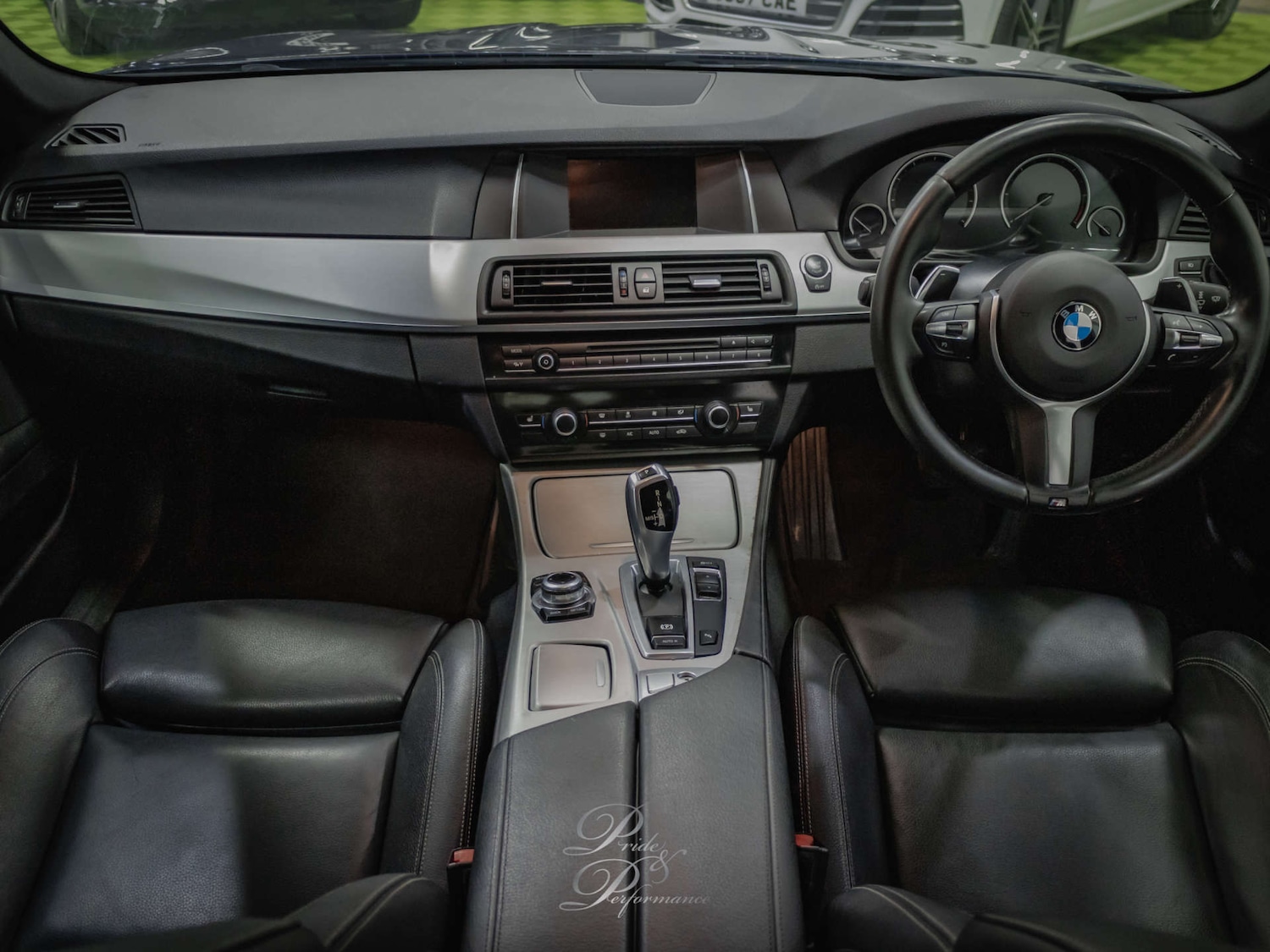 Used BMW 5 Series 2015 for sale - 76347346: Photo 13