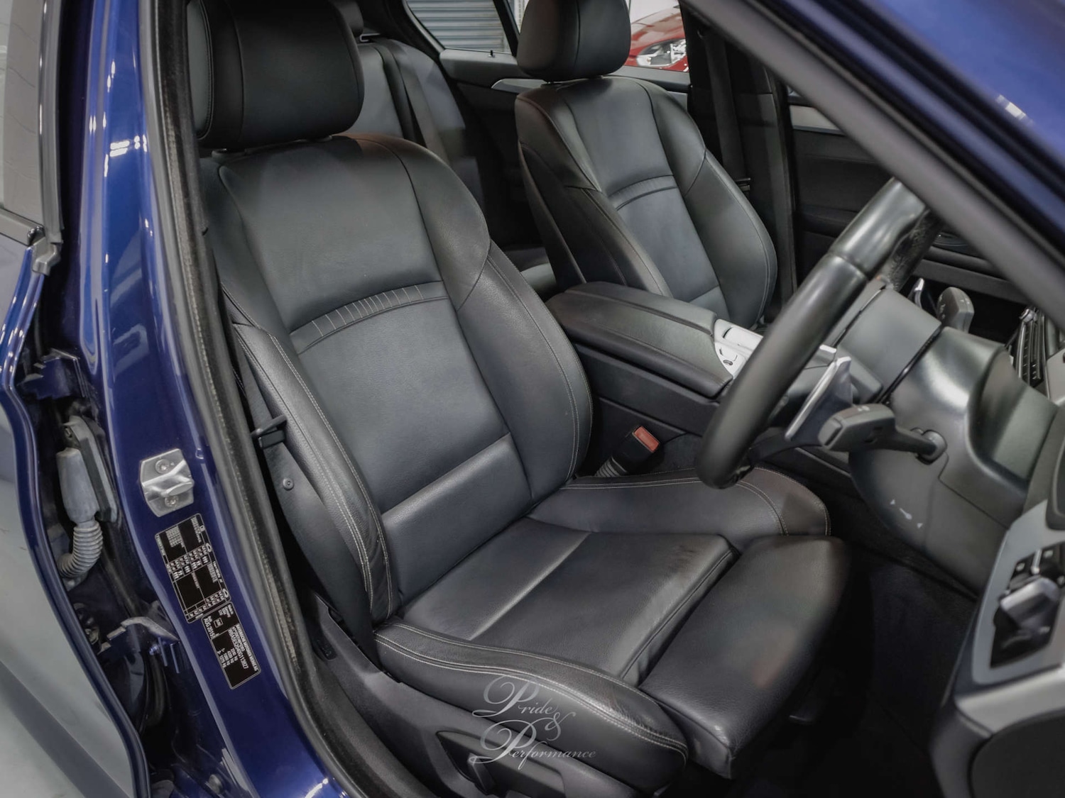 Used BMW 5 Series 2015 for sale - 76347346: Photo 16