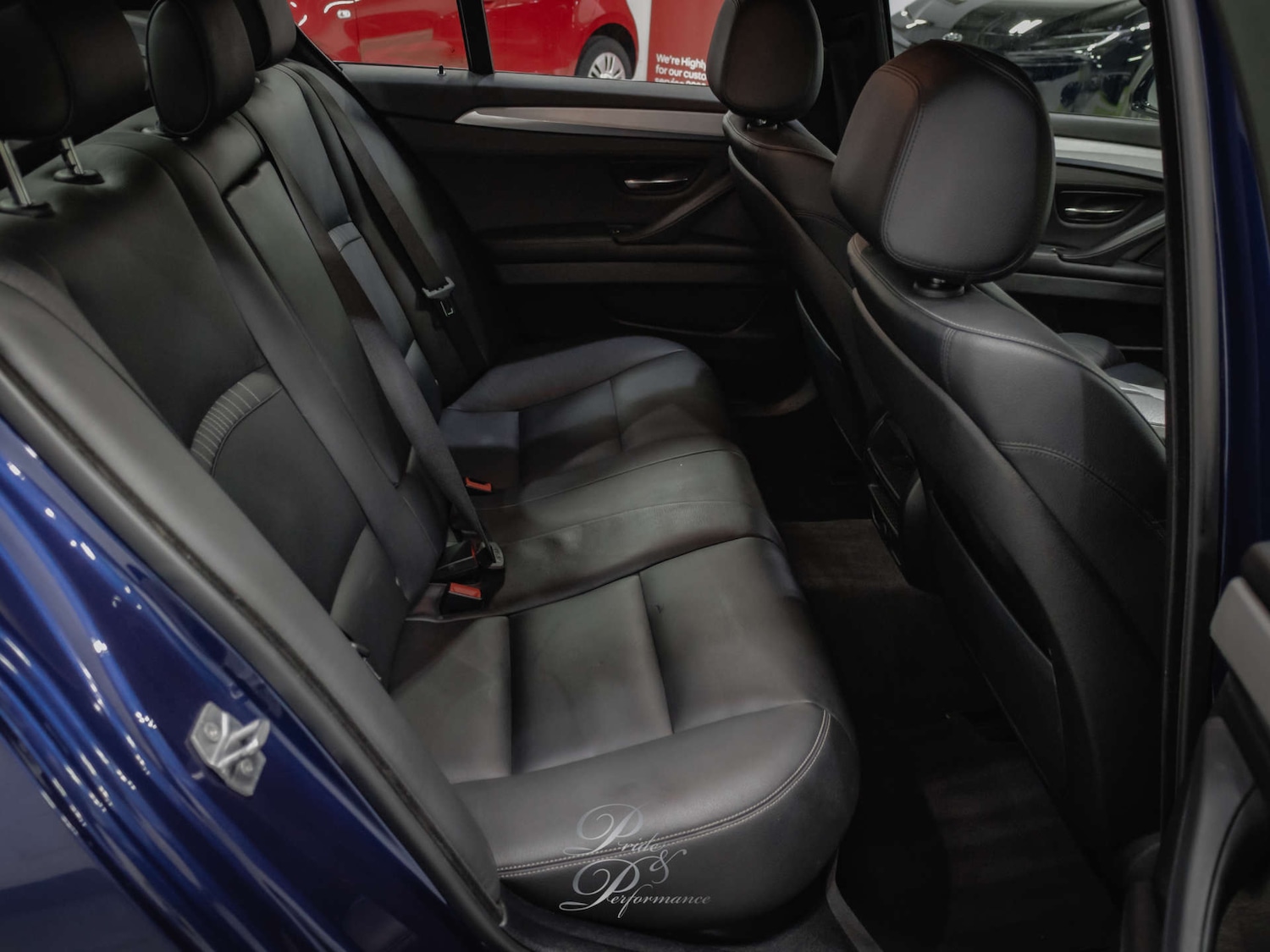 Used BMW 5 Series 2015 for sale - 76347346: Photo 17