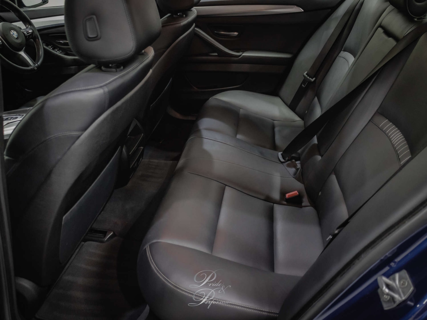 Used BMW 5 Series 2015 for sale - 76347346: Photo 20
