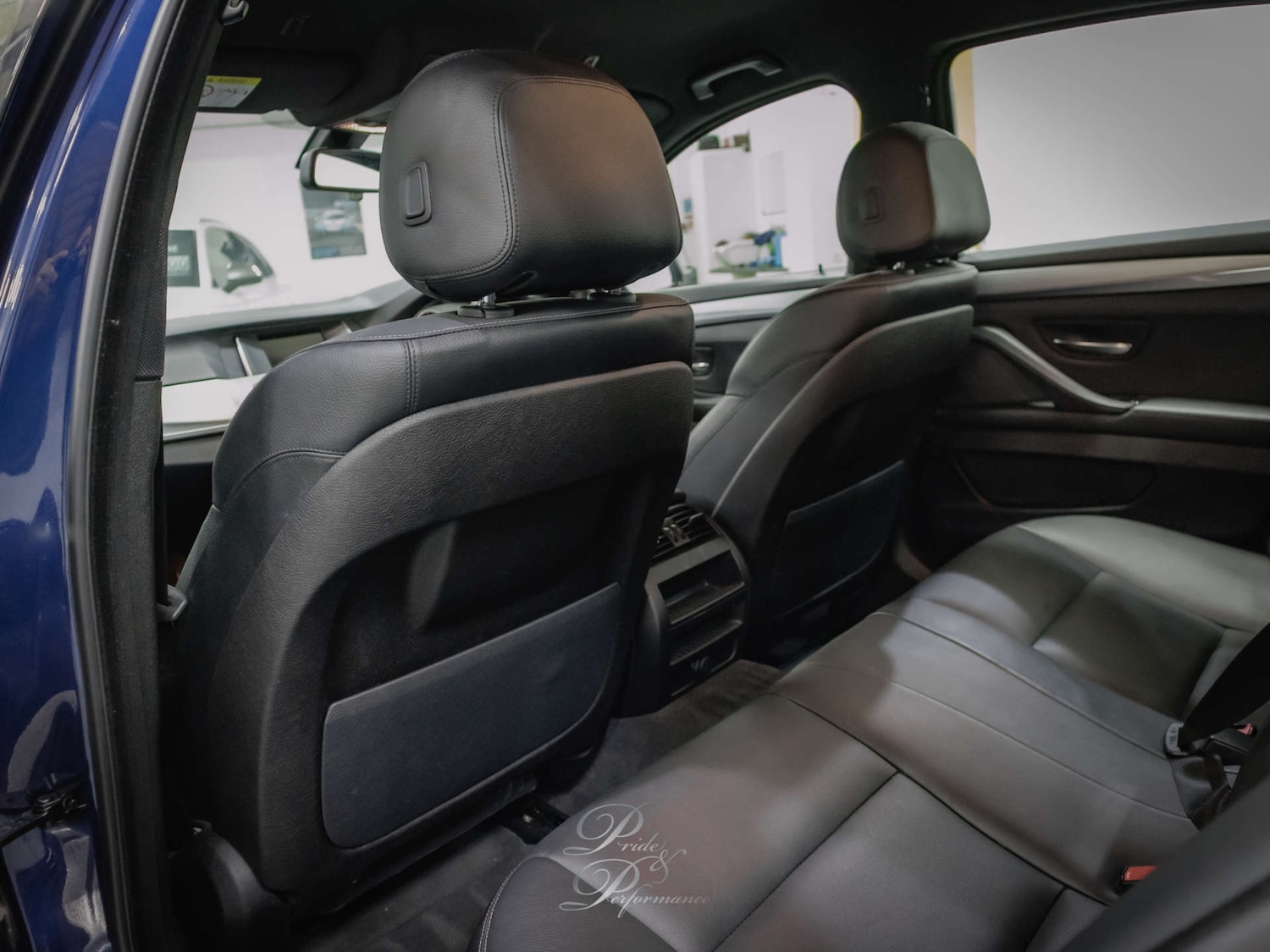 Used BMW 5 Series 2015 for sale - 76347346: Photo 21