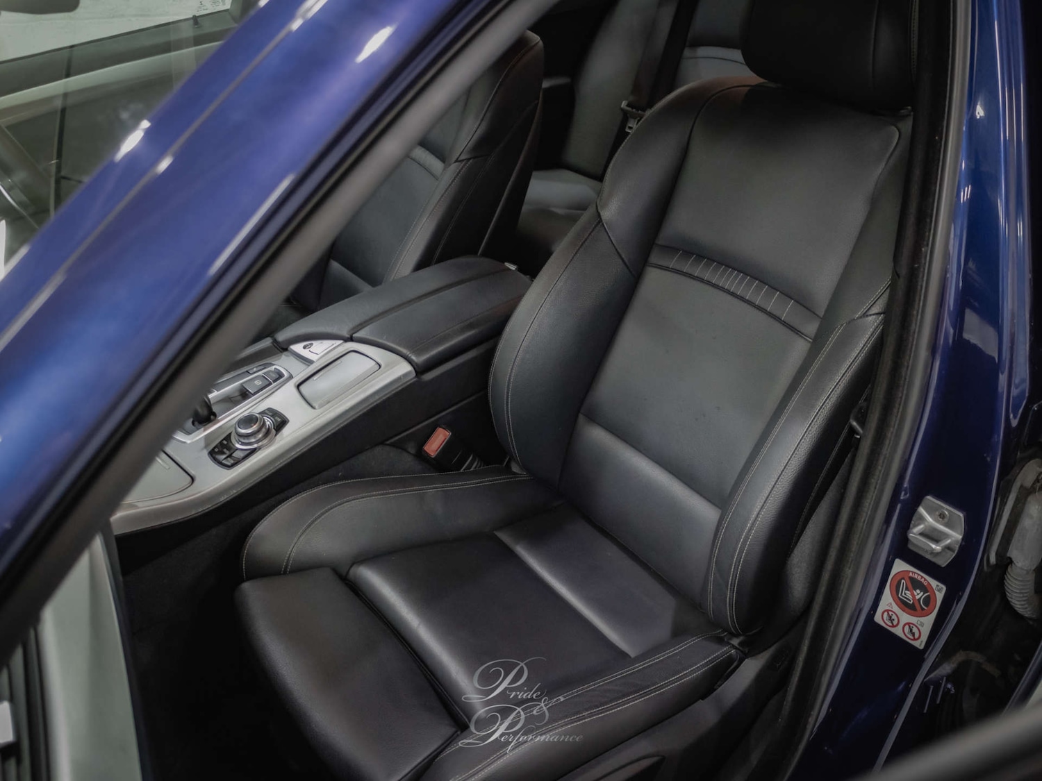 Used BMW 5 Series 2015 for sale - 76347346: Photo 22
