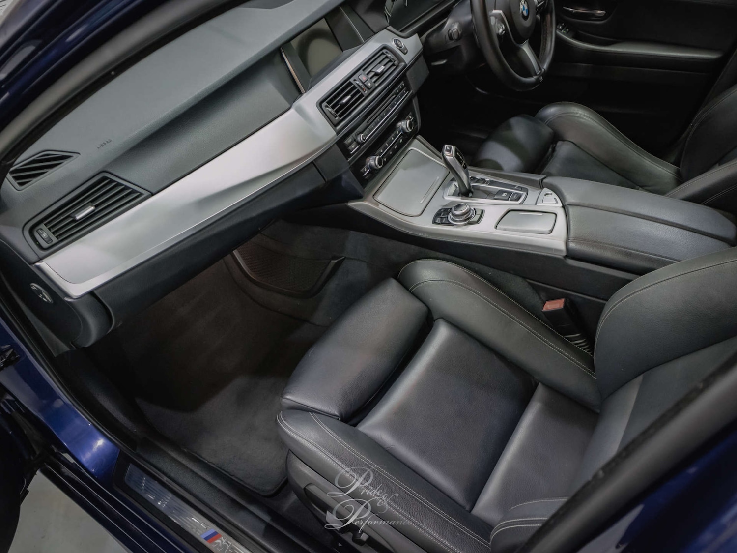 Used BMW 5 Series 2015 for sale - 76347346: Photo 23