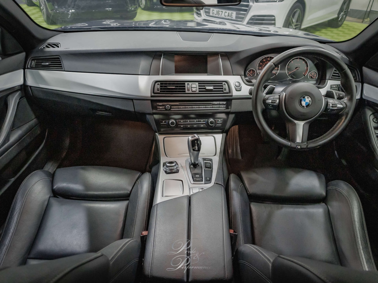 Used BMW 5 Series 2015 for sale - 76347346: Photo 24