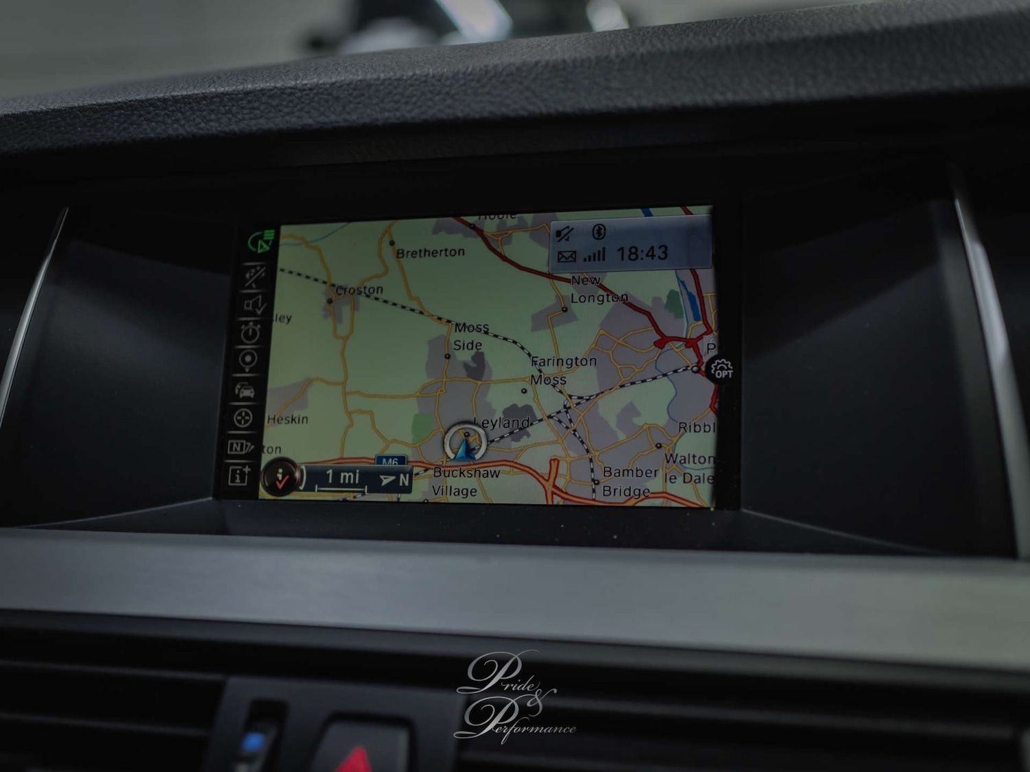 Used BMW 5 Series 2015 for sale - 76347346: Photo 30