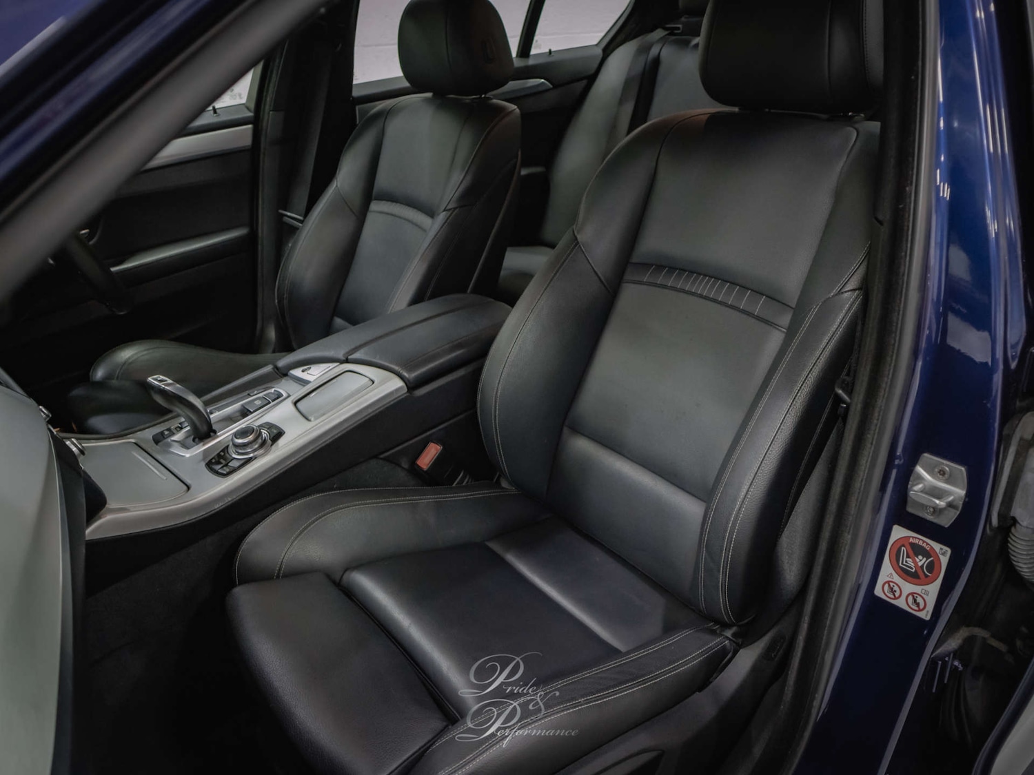 Used BMW 5 Series 2015 for sale - 76347346: Photo 40