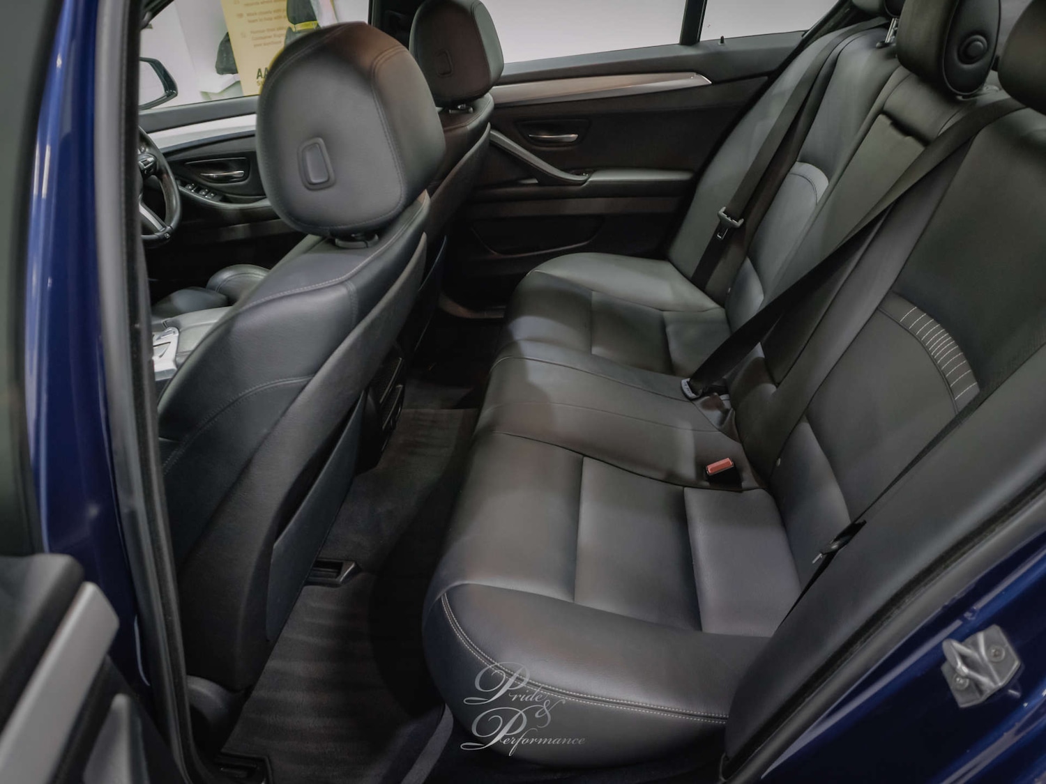 Used BMW 5 Series 2015 for sale - 76347346: Photo 41