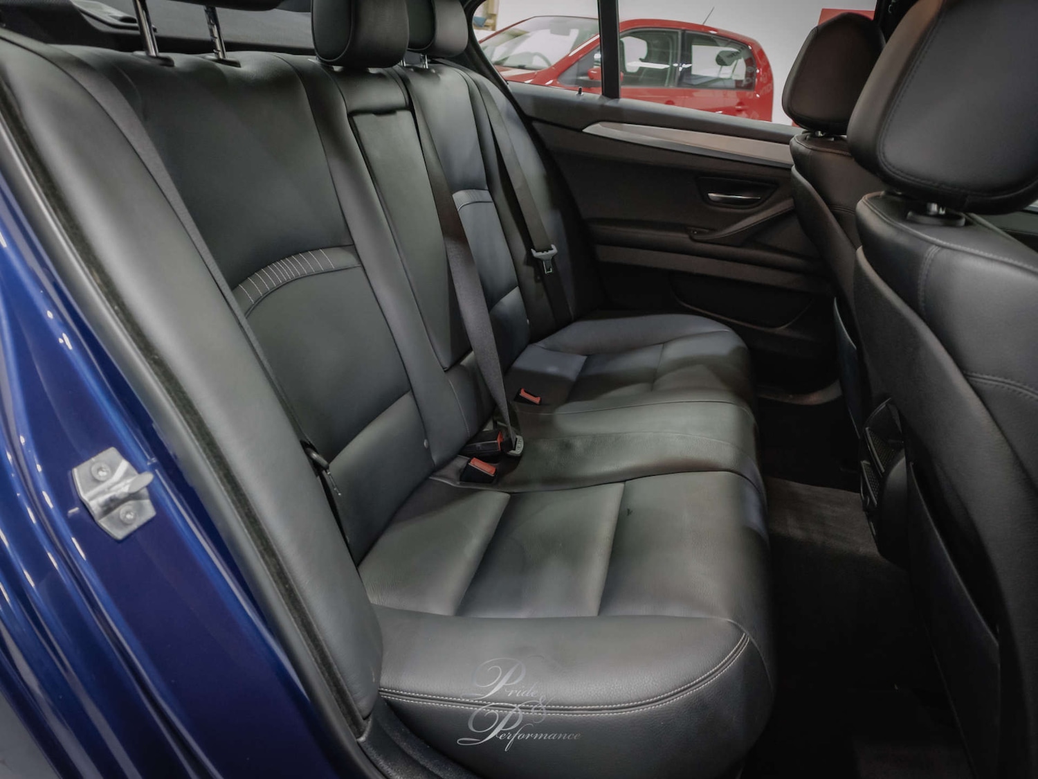 Used BMW 5 Series 2015 for sale - 76347346: Photo 44
