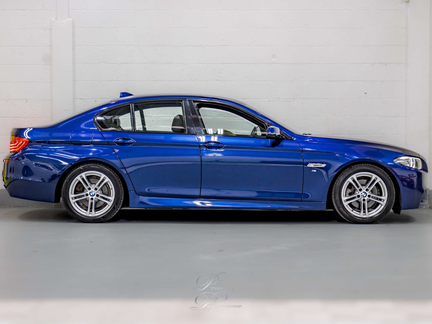 Used BMW 5 Series 2015 for sale - 76347346: Photo 6