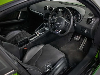 Used Audi TT 2011 for sale - 78506168: Photo