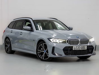 Used BMW 3 Series 2023 for sale - 79070775: Photo