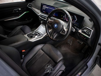 Used BMW 3 Series 2023 for sale - 79070775: Photo