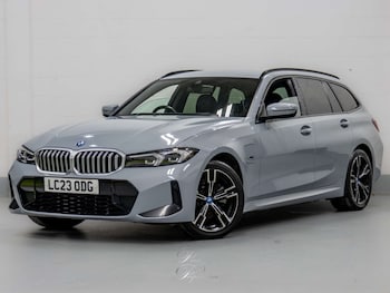 Used BMW 3 Series 2023 for sale - 79070775: Photo