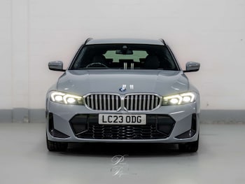 Used BMW 3 Series 2023 for sale - 79070775: Photo