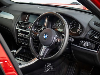 Used BMW X3 2017 for sale - 77600094: Photo